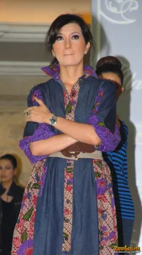 Foto Arzetti Bilbina