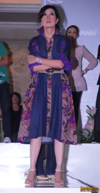 Foto Arzetti Bilbina