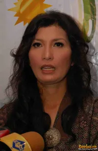 Foto Arzetti Bilbina