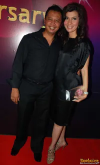 Foto Arzetti Bilbina