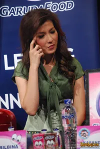 Foto Arzetti Bilbina