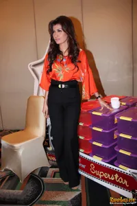 Foto Arzetti Bilbina