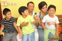 Foto Arzetti Bilbina