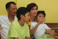 Foto Arzetti Bilbina