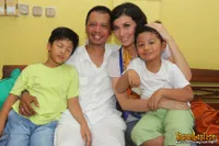 Foto Arzetti Bilbina