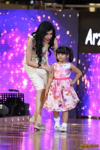 Foto Arzetti Bilbina