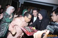 Foto Arzetti Bilbina