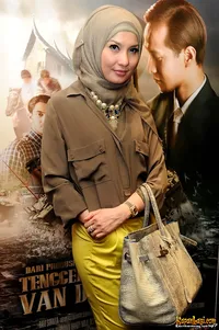 Foto Arzetti Bilbina