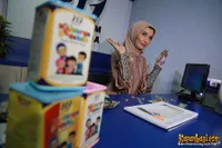 Foto Arzetti Bilbina