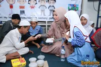 Foto Arzetti Bilbina