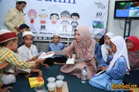 Foto Arzetti Bilbina