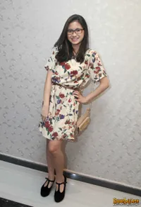 Foto Ashila Zahrantiara