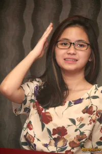 Foto Ashila Zahrantiara