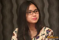 Foto Ashila Zahrantiara