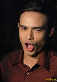 Foto Ashraf Sinclair