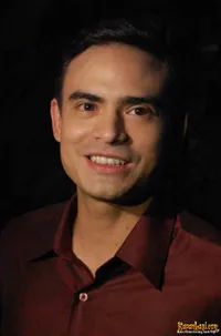 Foto Ashraf Sinclair