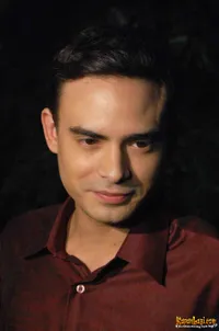 Foto Ashraf Sinclair