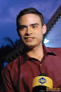 Foto Ashraf Sinclair