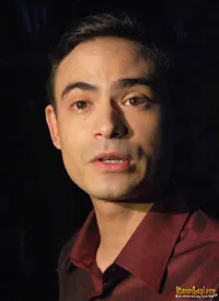 Foto Ashraf Sinclair