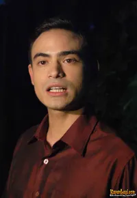 Foto Ashraf Sinclair