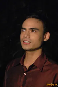 Foto Ashraf Sinclair