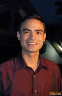 Foto Ashraf Sinclair