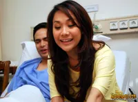 Foto Ashraf Sinclair