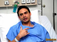 Foto Ashraf Sinclair