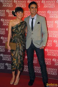 Foto Ashraf Sinclair