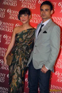 Foto Ashraf Sinclair