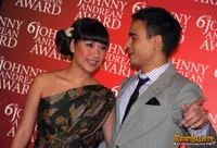 Foto Ashraf Sinclair