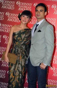 Foto Ashraf Sinclair