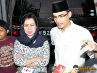 Foto Ashraf Sinclair