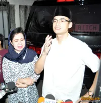 Foto Ashraf Sinclair