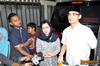 Foto Ashraf Sinclair