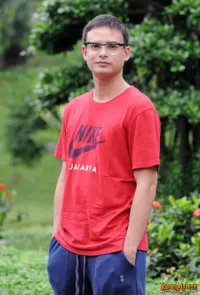 Foto Ashraf Sinclair