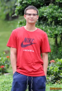 Foto Ashraf Sinclair