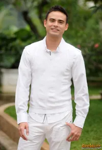 Foto Ashraf Sinclair