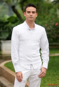 Foto Ashraf Sinclair