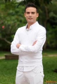 Foto Ashraf Sinclair