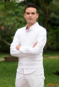 Foto Ashraf Sinclair