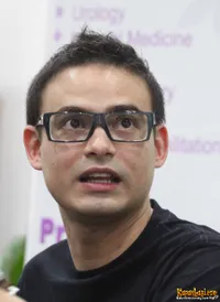 Foto Ashraf Sinclair