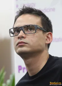 Foto Ashraf Sinclair