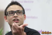 Foto Ashraf Sinclair