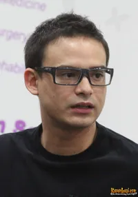 Foto Ashraf Sinclair