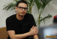 Foto Ashraf Sinclair