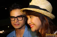 Foto Ashraf Sinclair