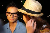 Foto Ashraf Sinclair