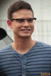 Foto Ashraf Sinclair