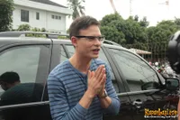 Foto Ashraf Sinclair